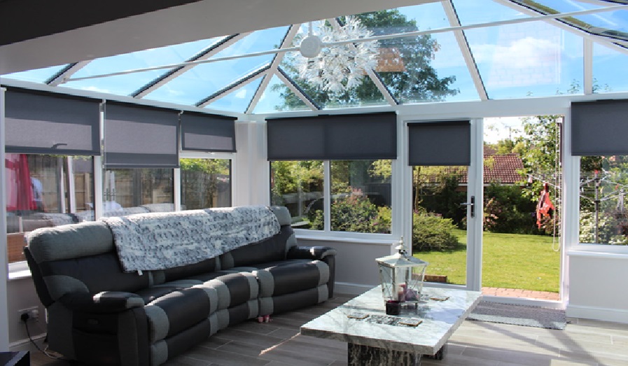 Conservatory Roofs